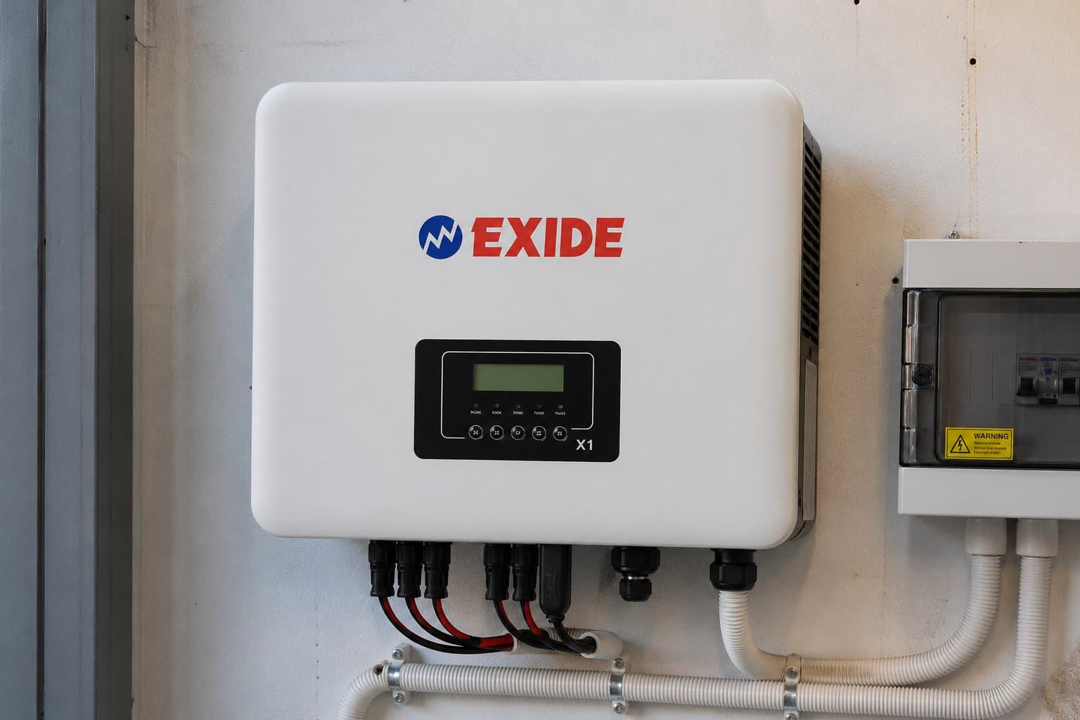 Solar Inverter 5kW