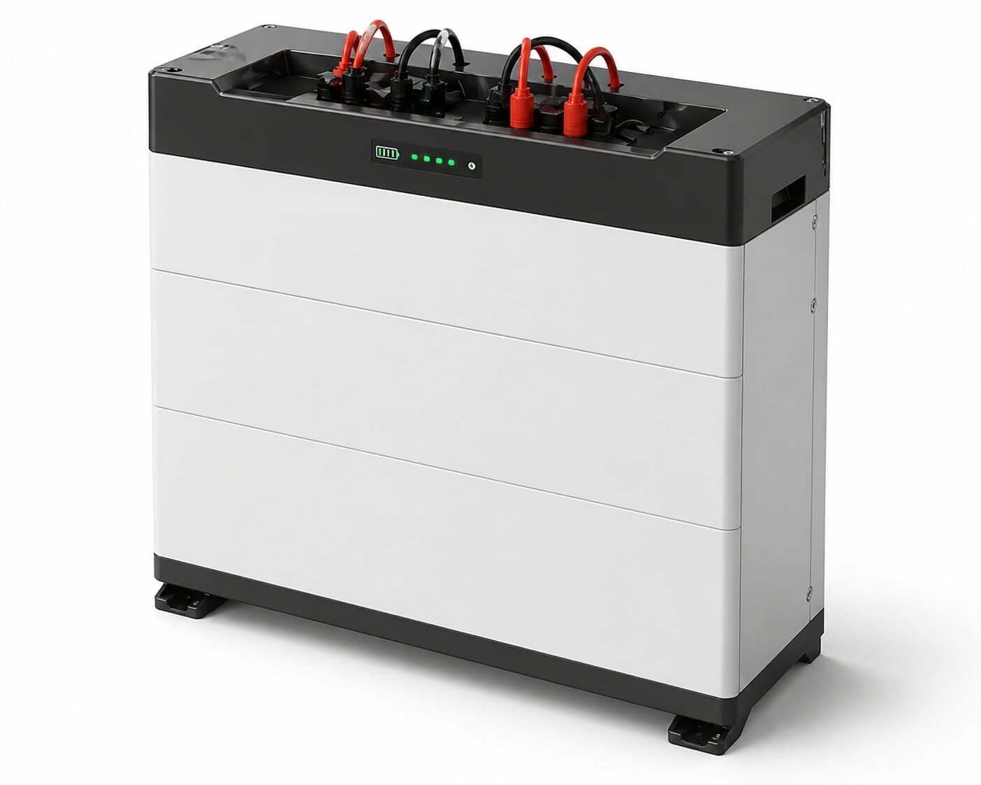 Deep Cycle Tubular Battery 150Ah