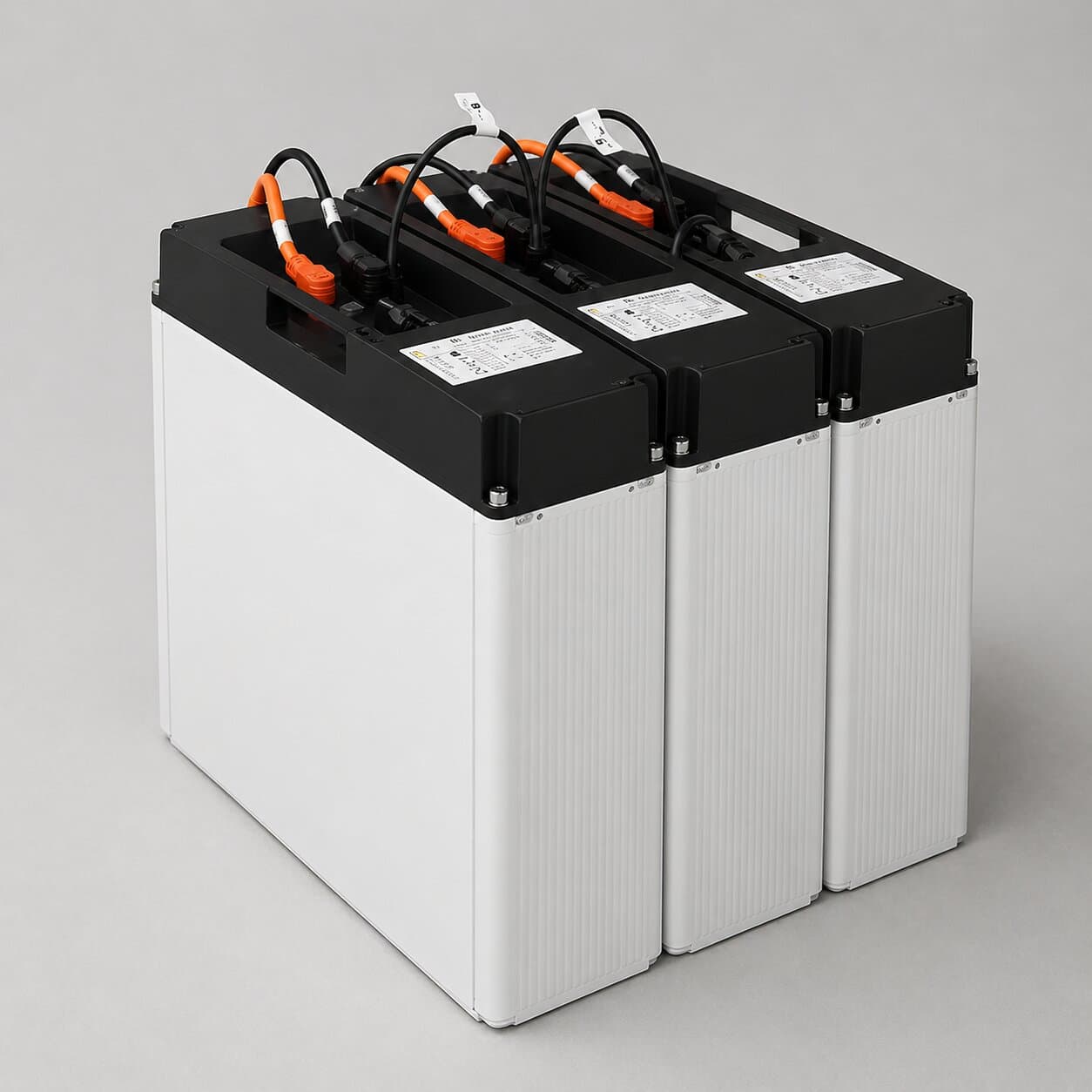 Lithium Battery 5kWh